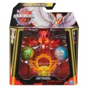 Bakugan S1 3.0 Startpakke - Speial Attack Ventri