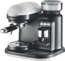 Ariete  Moderna professional espressomaskin hvit