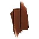 MAC Lustreglass Sheer Shine Lipstick Brown 3.5 G