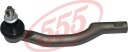 555 SE 1791R Endeledd