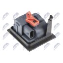 Aktuator, tanklokk NTY EZC-ME-352