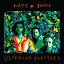 Dirty Three  Ulterior Motives  CD