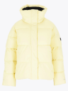 Twentyfour Mode Mia Puffer Gul 44