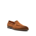 Santoni Herre Sko Brun 44 EU,