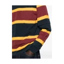 Sacai Herre Strikkevarer Flerfarget S,