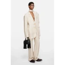 Acne Studios Dame Jakker Beige S,