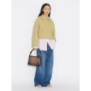 Holzweiler Dame Vesker Brun ONE SIZE,