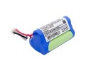 TDK Life on Record A28 batteri (2000 mAh 3.6 V)