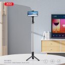 XO Bluetooth Tripod Selfiestang (106cm)