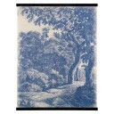 Artwood BOSCO BLU Maleri 120x150 cm
