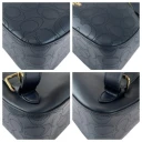 Coach Pre-owned Dame Blå