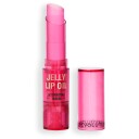 Revolution Beauty London Jelly Lip Oil Stick Watermelon Crush Red