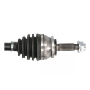 Point Gear Drivaksel POINT GEAR PNG76422