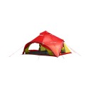 Bergans Wiglo® Lt V.2 6-pers Tent One Size Red