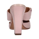 Chie Mihara Dame Sko Rosa 38 EU,