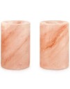 Prepare & Serve Tequila Sett i 7 Deler med Himalaya Salt Shotglass Final Touch