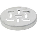 Blücher 3 mm Rist Sirkel Rist Ø173mm Syrefast Stål