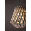 Pilke Signature 36 Taklampe Hvit
