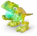 Zuru Smashers Dino Island Gigantisk Hodeskalle med Overraskelser - 30 Deler Figurer for Barn 5+ År