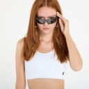 On Train Bra White XS