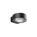Light-Point - Orbit Vegglampe W2 2700K Black