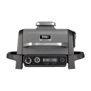 NINJA WOODFIRE OG701EU UTENDØRS AIRFRYER OG ELEKTRISK GRILL MED RØYKER