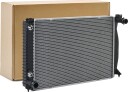 RIDEX 470R0944 Radiator motorkjøling