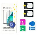 Wozinsky Full Camera Glass tempered glass for the rear camera for Samsung Galaxy S26 Ultra 2 pcs.