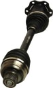 MAXGEAR 49 2261 Drivaksel