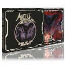 Night Cobra  Dawn Of The Serpent  CD