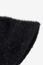Gina Tricot   Bøttehatt Bucket hat   Svart