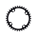 BBB MTBGear Drev N/W 1x9/10/11ø 104mm 34 tenner