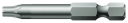 Wera 867/4 Z IP TORX PLUS Bit 10 IP x 50 mm