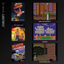 BLAZE Evercade Sunsoft Collection 1