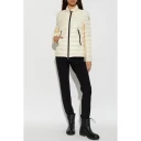 Moncler Dame Jakker Beige L,