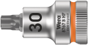 Wera Bitshylsa 3/8 Zyklop 8767 Bhf Tx 30x35mm