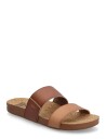 REEF Cushion Vista   Brown   41