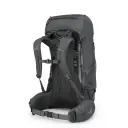 Osprey Men's Rook 50 50 L Dark Charcoal/Silver Lining
