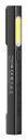 Ledlenser W2R Work 220 lm Black