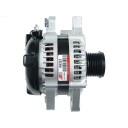 Dynamo AS PL A6323