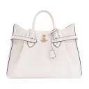 Guess Dame Vesker Beige ONE SIZE,