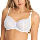 Freya BH Fancies Balcony K Cup Bra Hvit O 70 Dame