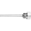 AISI 316 nedsenkingsrør 250 mm G 1/2"