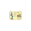 Nino Percussion Nino48nt Wood Djembe 10