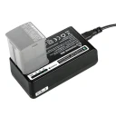 Godox Charger C29 For AD200 Originallader for WB29 batteri