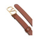 Valentino Garavani Dame Accessories Brun 75 CM,