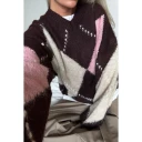 Noella Lai Knit   Multi/patterned   XS/S
