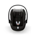 Cybex Cloud G3 Babybilstol Magic Black