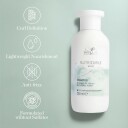 Wella Professionals Nutricurls Waves Sjampo 250 ml for Krøllete Hår - Sulfatfri