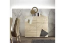 Hvittoria Sideboard 42x121 cm Beige - Lc Spa